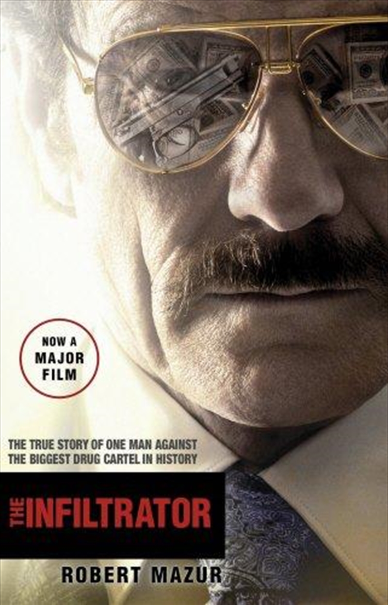 The Infiltrator/Product Detail/Reading