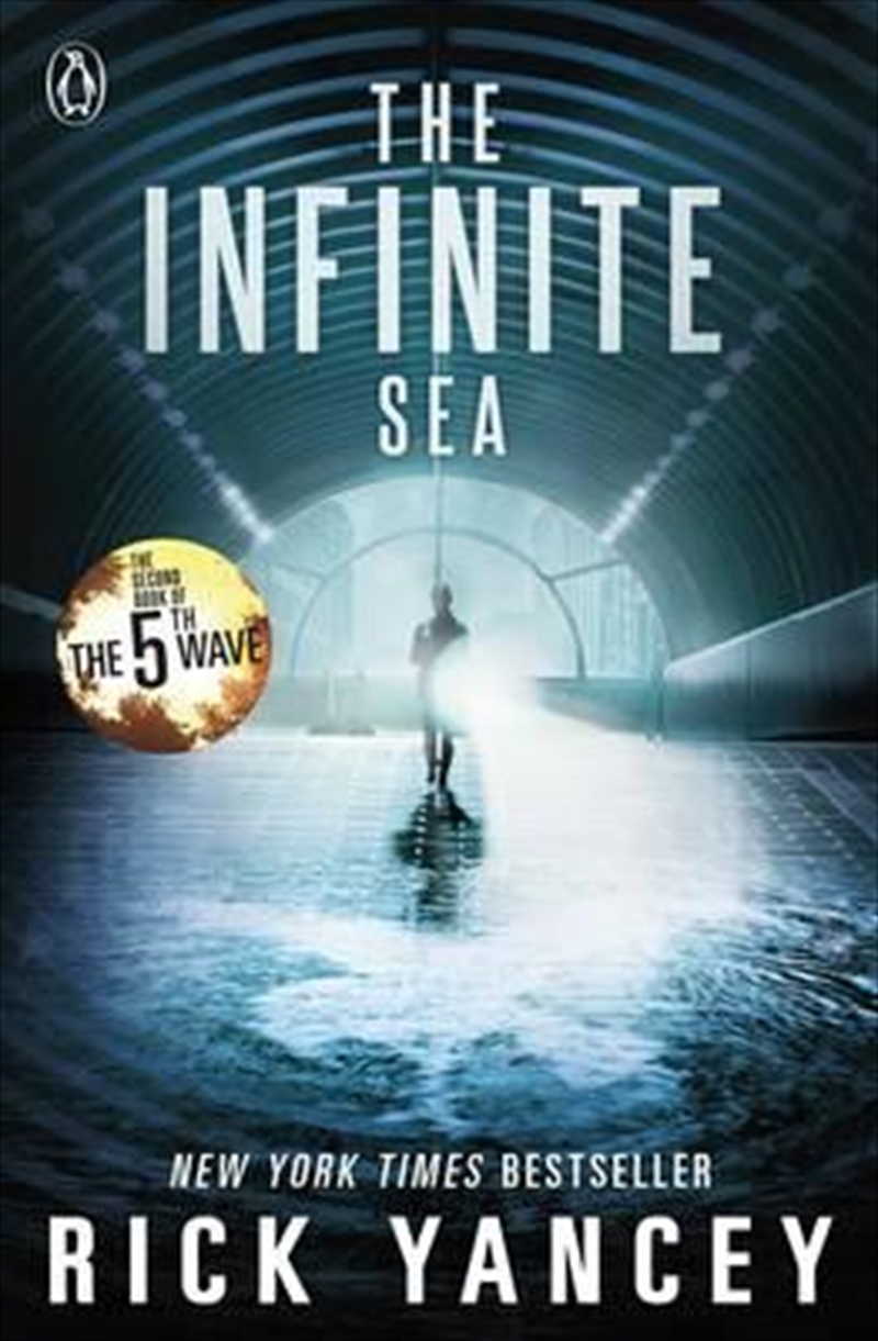 The 5th Wave: The Infinite Sea (Book 2)/Product Detail/Reading