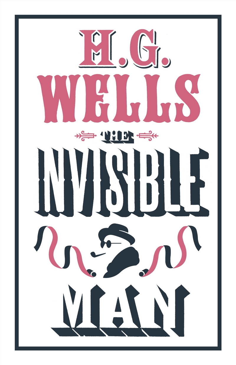 Invisible Man/Product Detail/Reading