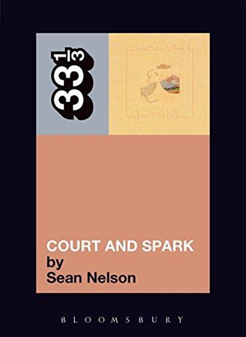 Joni Mitchells Court And Spark/Product Detail/Arts & Entertainment Biographies