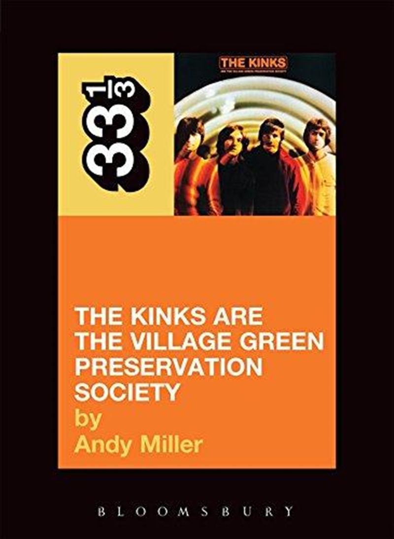 Kinks Village Green Preservati/Product Detail/Reading
