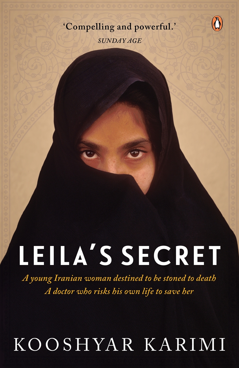 Leila's Secret/Product Detail/Society & Culture