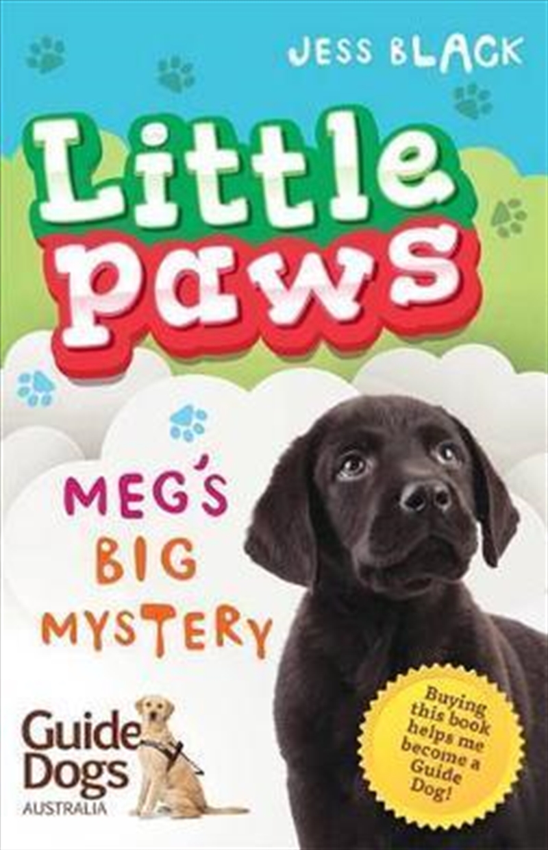 Little Paws 3: Ringo's Road Trip/Product Detail/Childrens