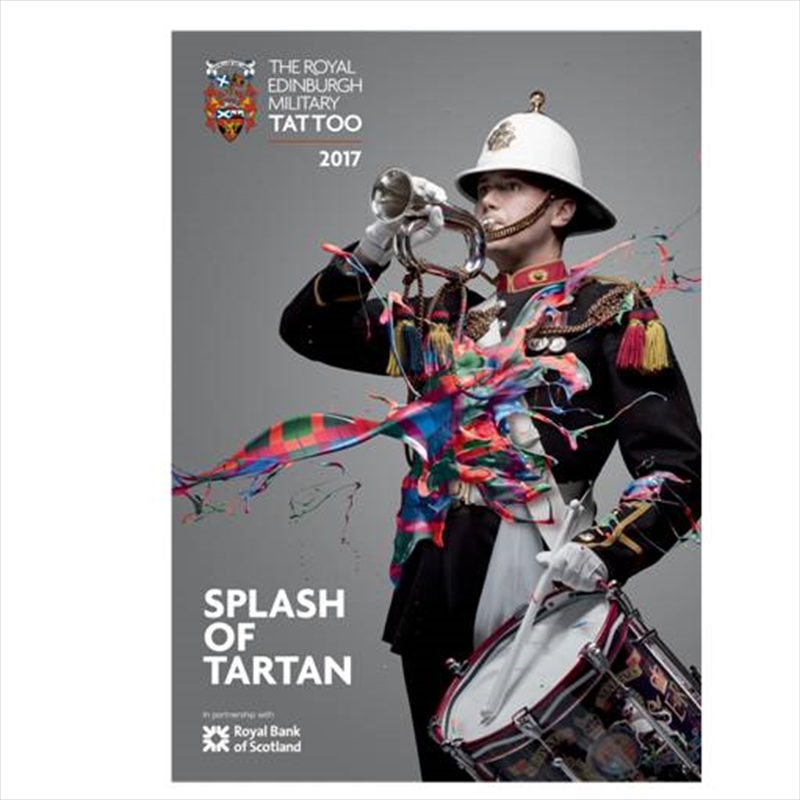 Royal Edinburgh Military 2017/Product Detail/Visual