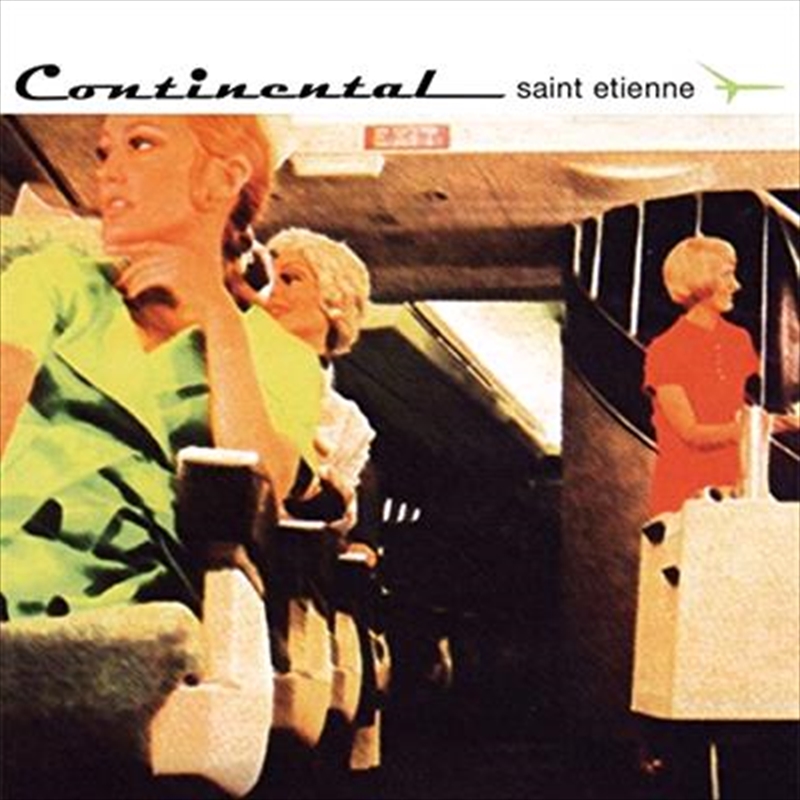 Continental /Product Detail/Dance