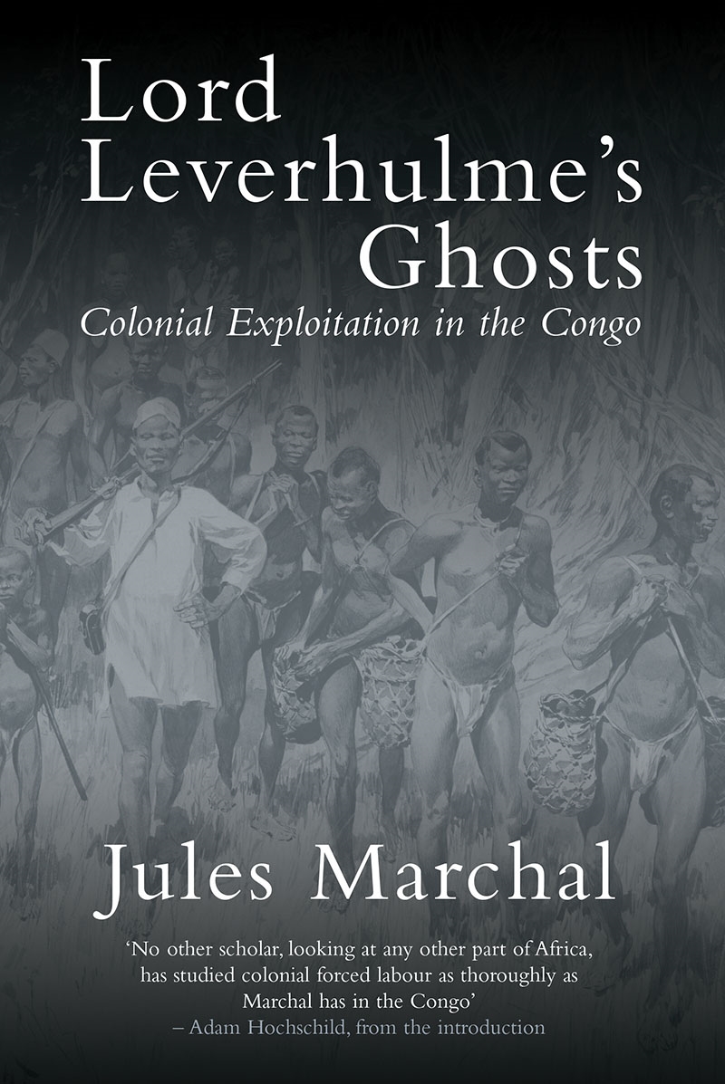 Lord Leverhulmes Ghosts/Product Detail/Reading