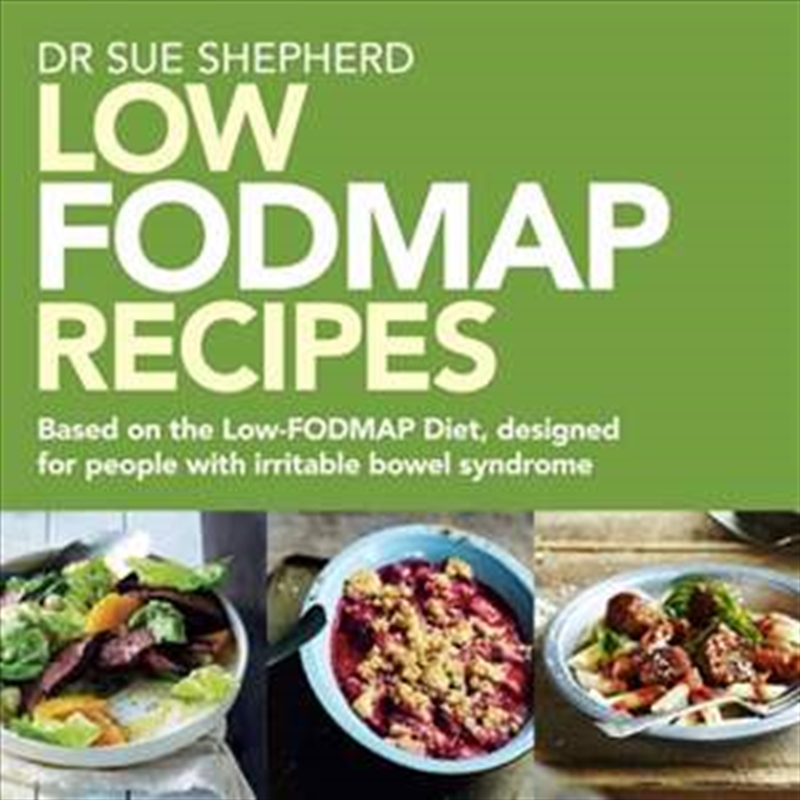 Low FODMAP Recipes/Product Detail/Recipes, Food & Drink