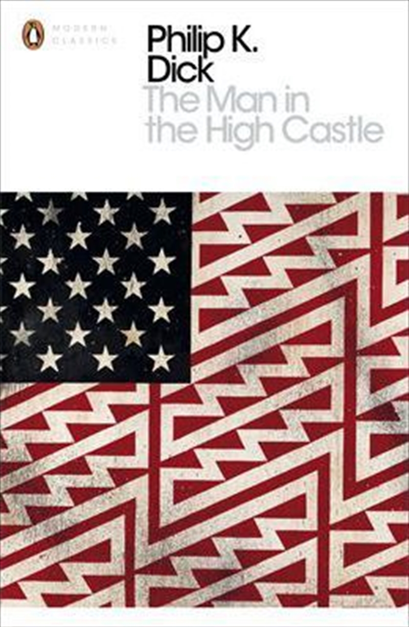 The Man in the High Castle/Product Detail/Reading