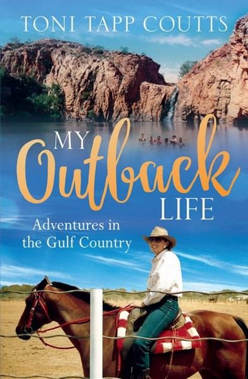 My Outback Life/Product Detail/Biographies & True Stories