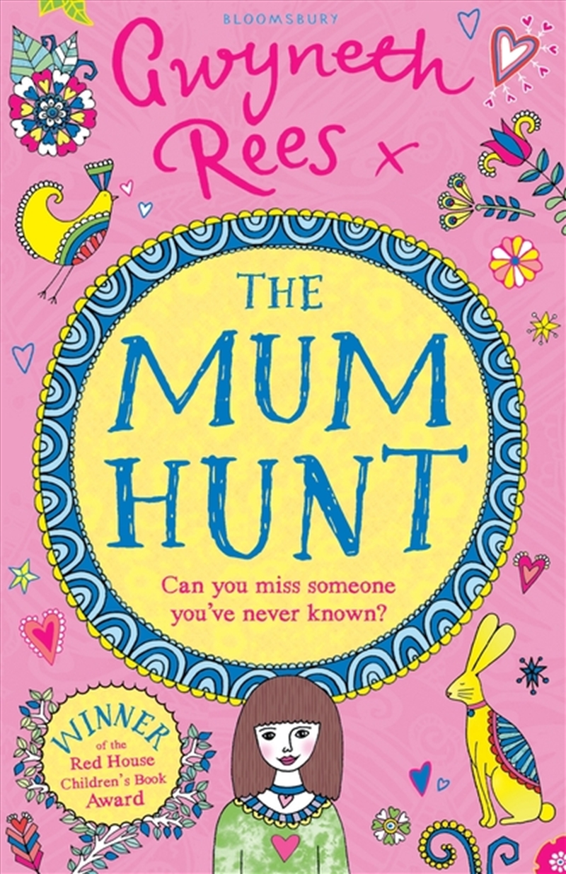 Mum Hunt/Product Detail/Childrens Fiction Books