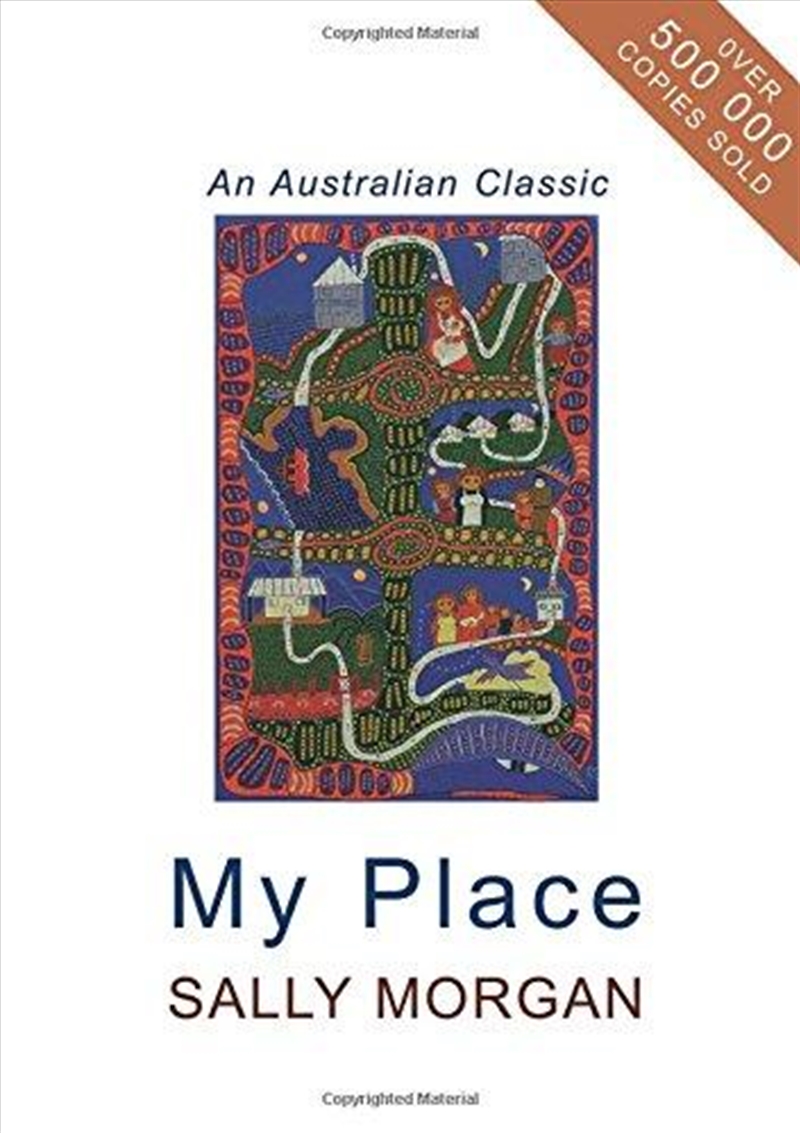 My Place/Product Detail/Biographies & True Stories