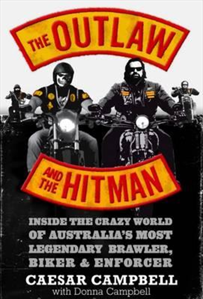 Outlaw And The Hitman/Product Detail/Biographies & True Stories
