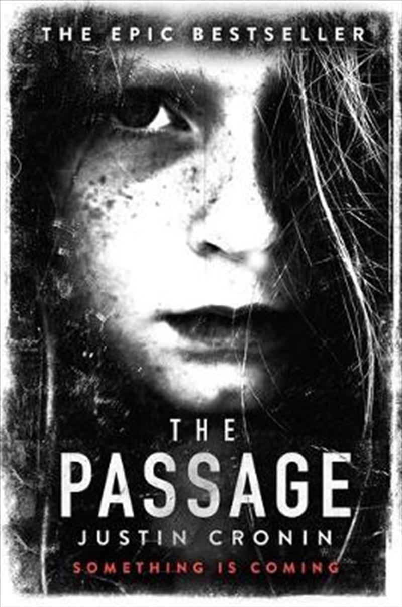 The Passage/Product Detail/Reading
