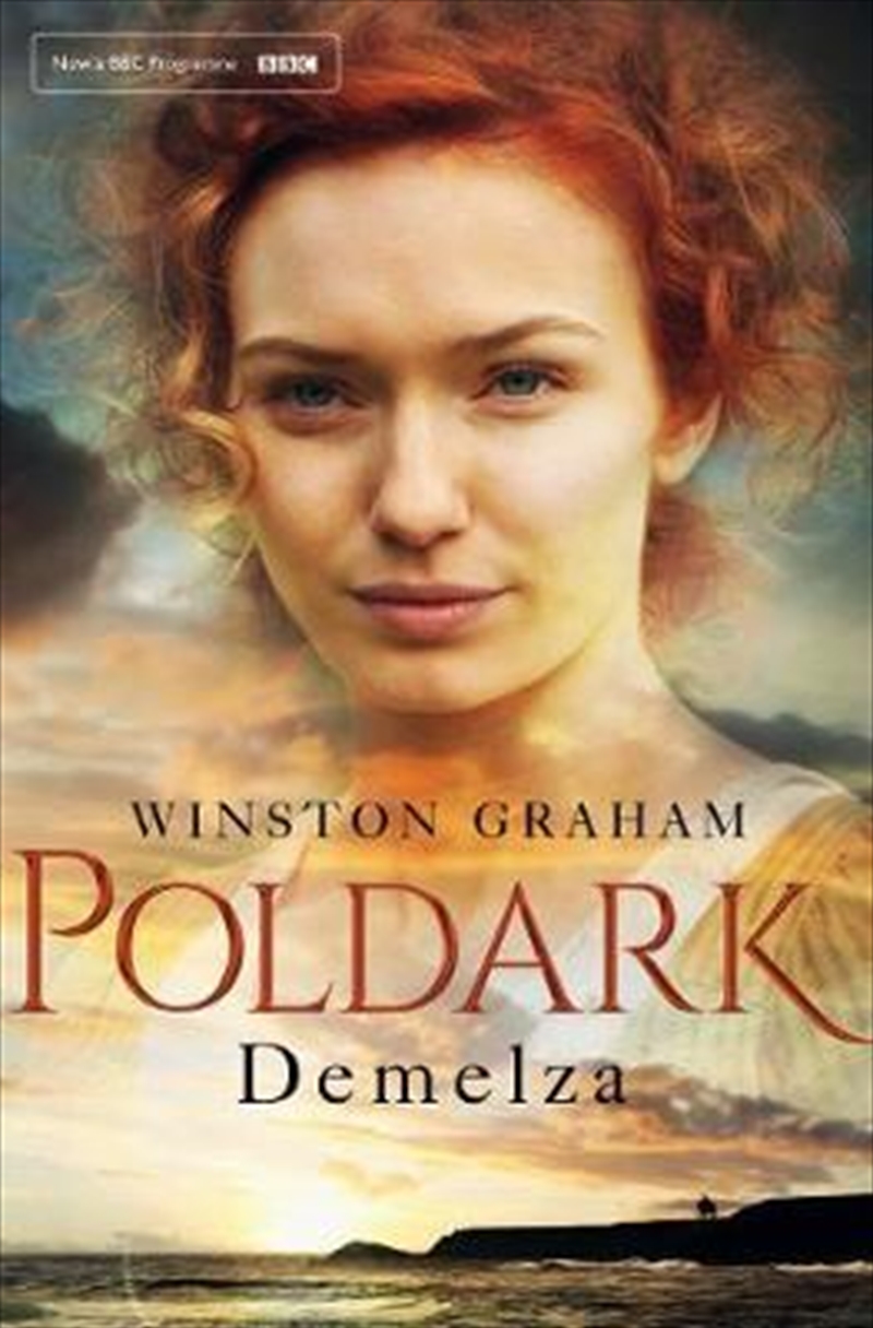 Poldark #2: Demelza | Paperback Book