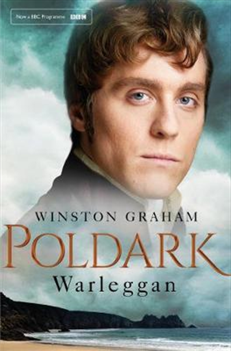 Poldark #4: Warleggan | Paperback Book