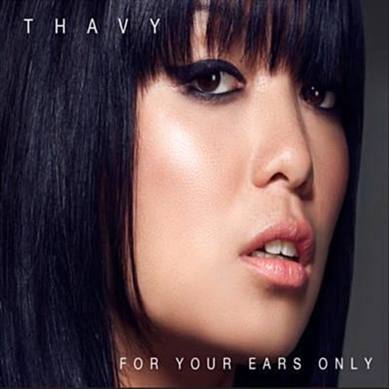 For Your Ears Only/Product Detail/Soul