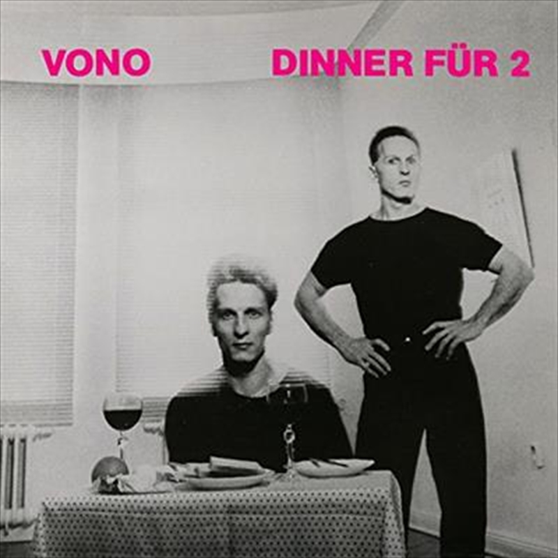 Dinner Fur 2/Product Detail/Dance