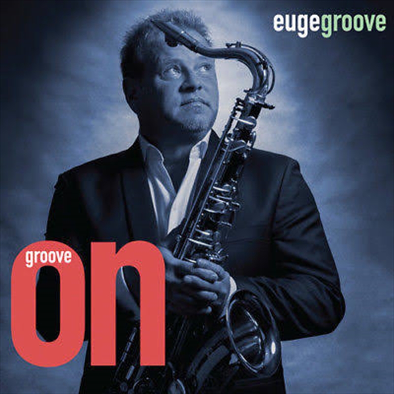 Groove On/Product Detail/Jazz