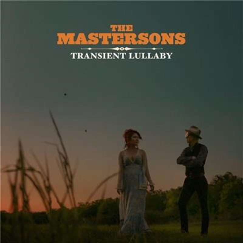 Transient Lullaby/Product Detail/Folk