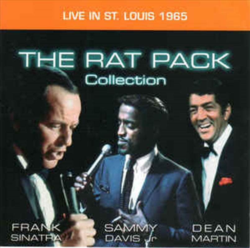Rat Pack | Collection | DVD