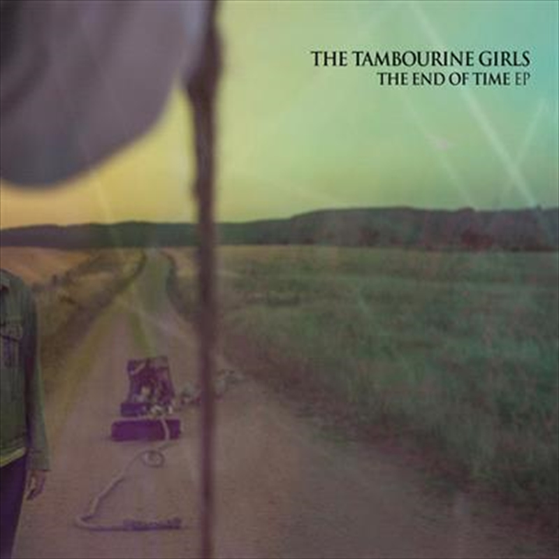 End Of Time/Product Detail/Alternative