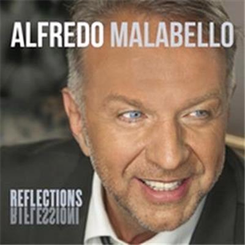 Reflections Riflessioni/Product Detail/Easy Listening