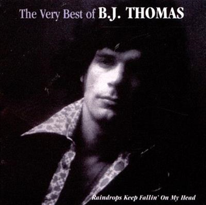 Very Best Of Bj Thomas/Product Detail/Country