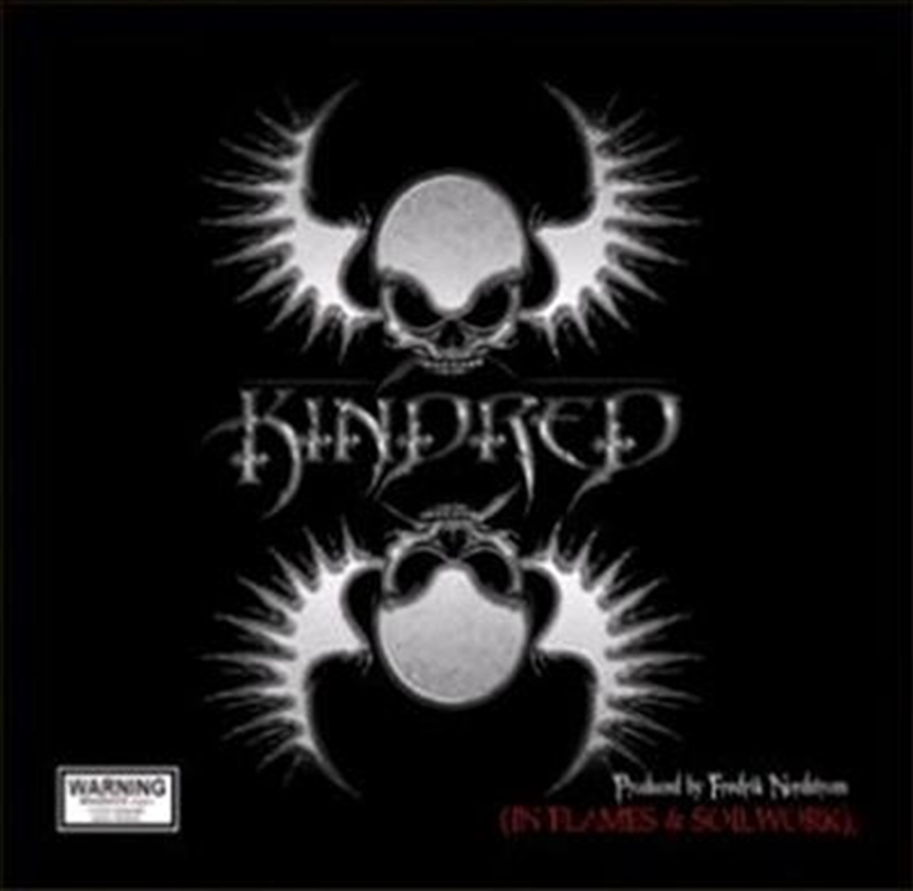 Ignite The Machine/Product Detail/Metal