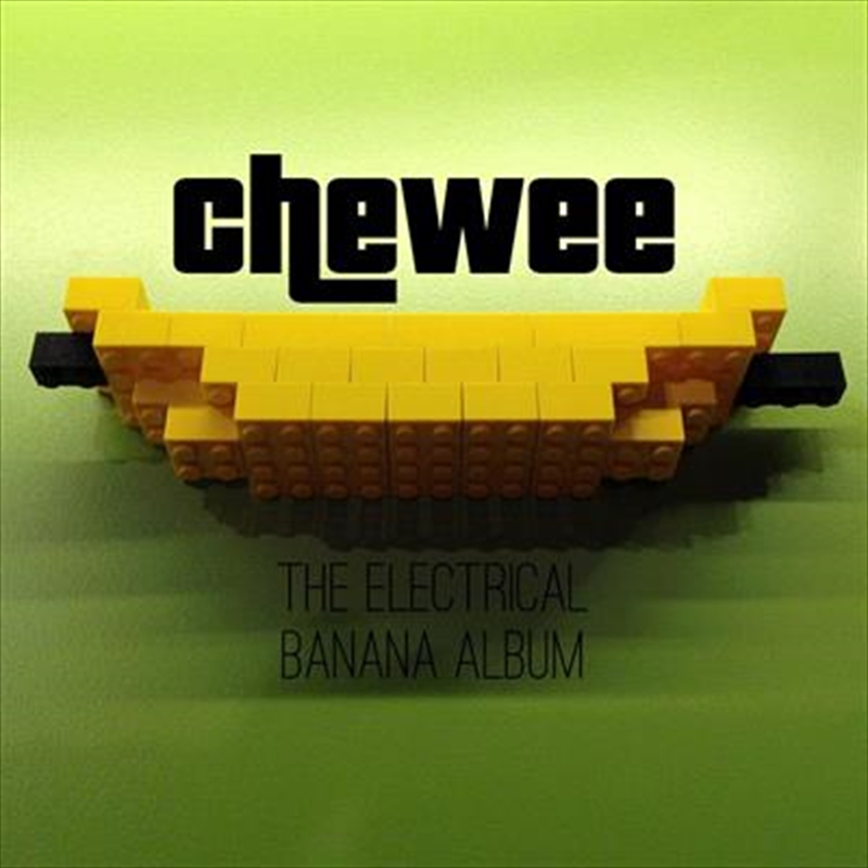 Electrical Banana Album/Product Detail/Rock