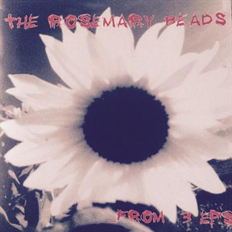 Rosemary Beads From 3 EPS/Product Detail/Rock