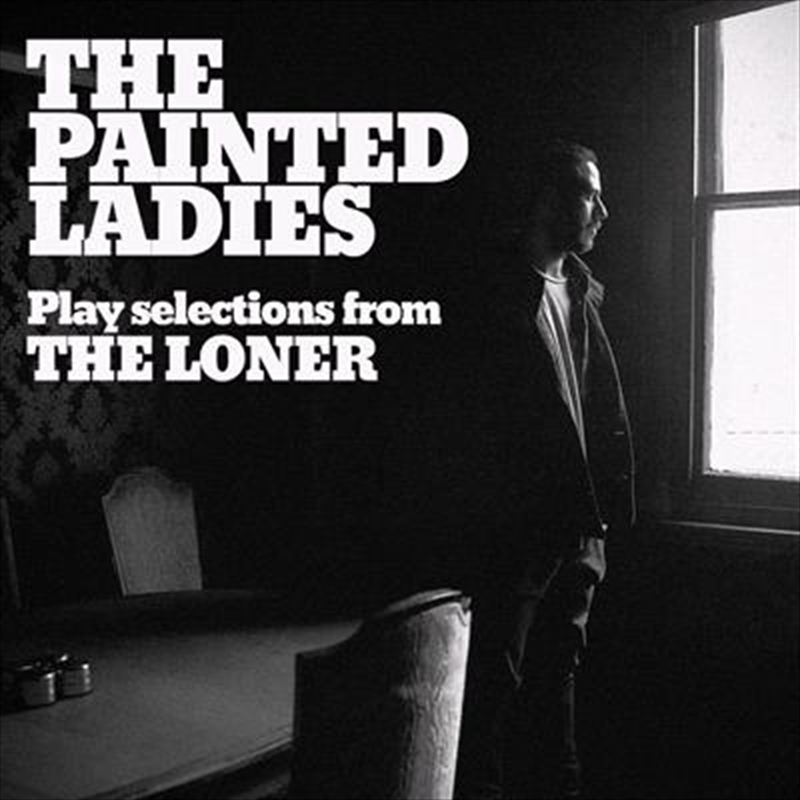 Play Selections From The Loner/Product Detail/Rock