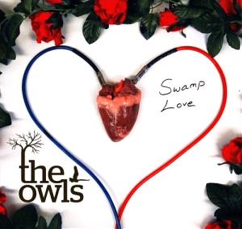 Swamp Love Ep/Product Detail/Alternative