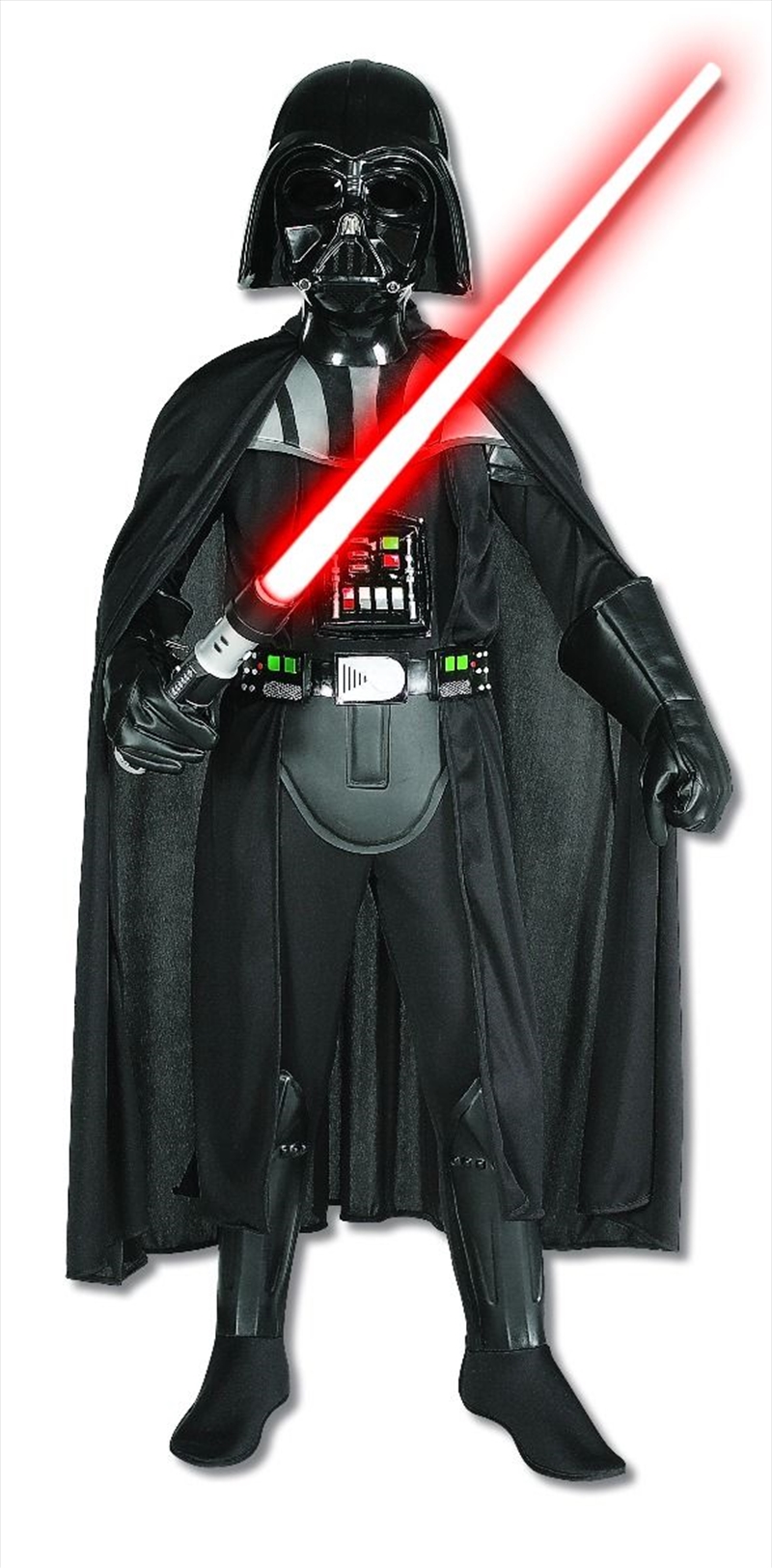 Darth Vader Deluxe Child L/Product Detail/Costumes