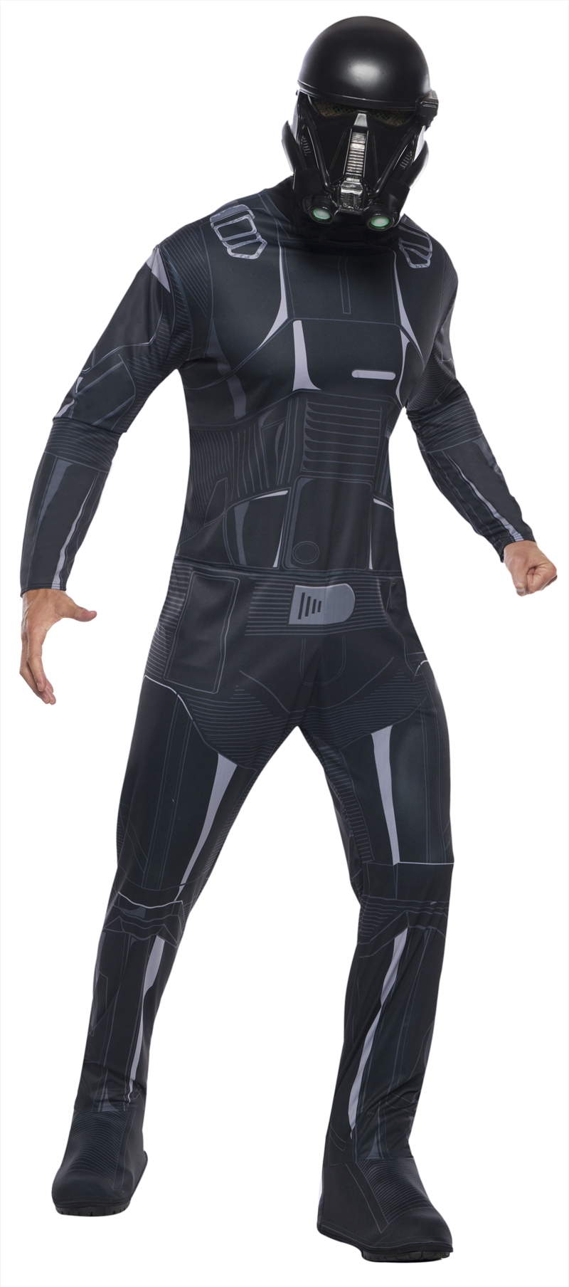 Death Trooper  Xl/Product Detail/Costumes