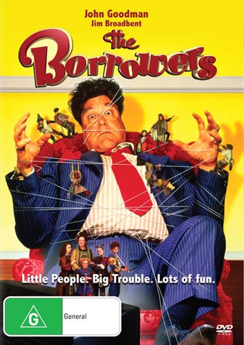 Borrowers/Product Detail/Comedy