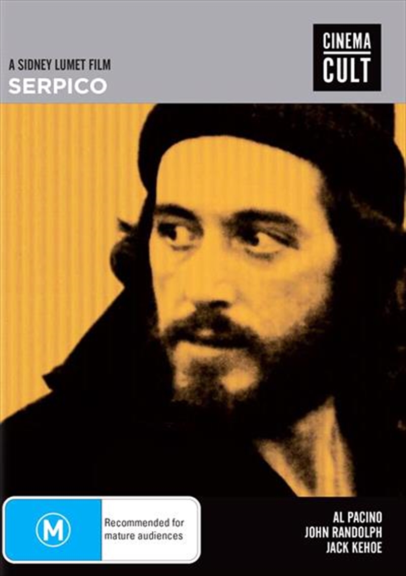 Serpico/Product Detail/Drama