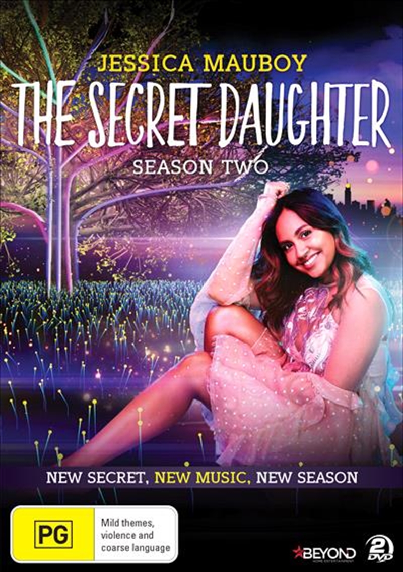 Secret Daughter - Season 2, The | DVD