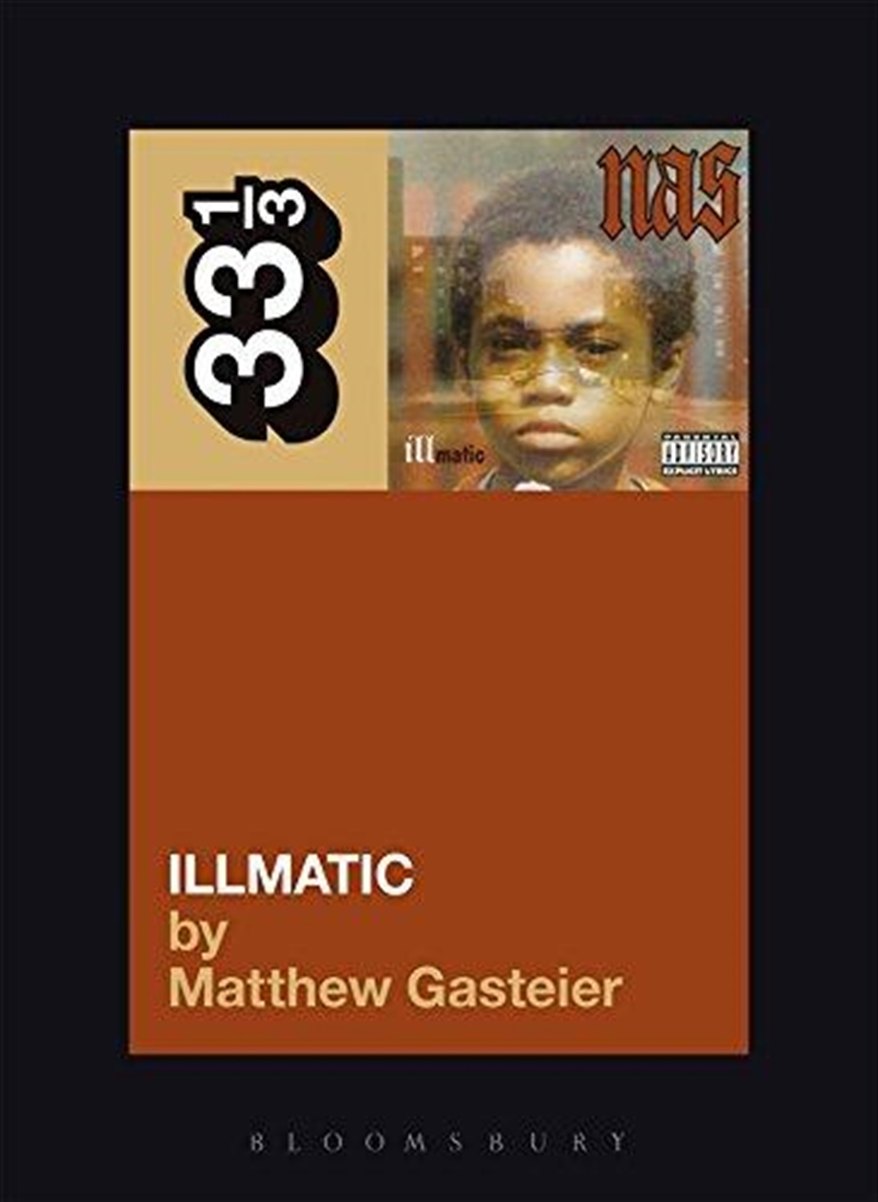 Nass Illmatic/Product Detail/Reading