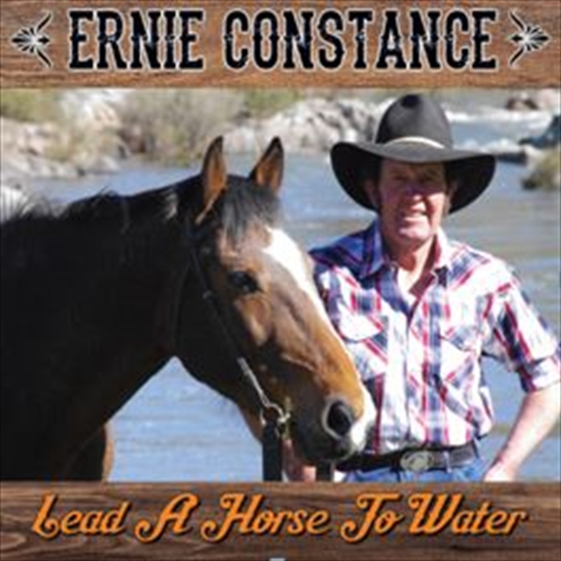 Lead A Horse To Water/Product Detail/Country