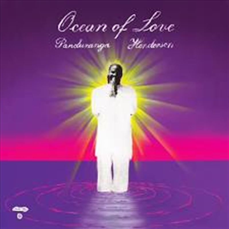 Ocean Of Love/Product Detail/Pop