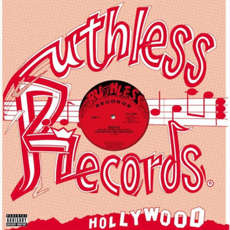 Boyz N The Hood/Product Detail/Rap