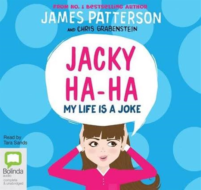 My Life is a Joke/Product Detail/Comedy & Humour