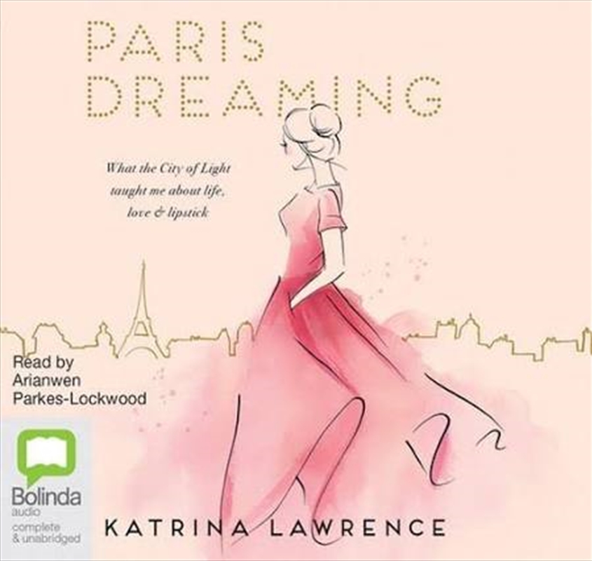 Paris Dreaming/Product Detail/True Stories and Heroism