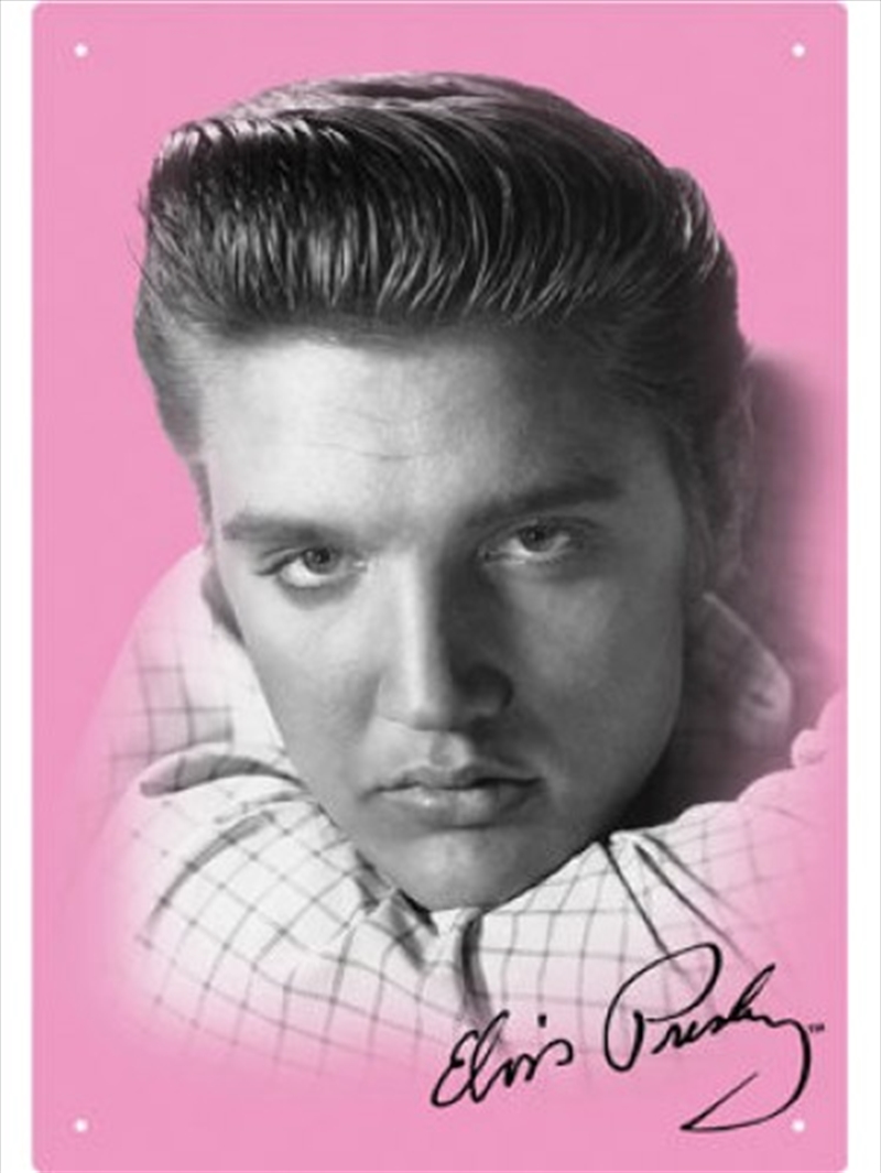 Elvis Dreamboat/Product Detail/Posters & Prints