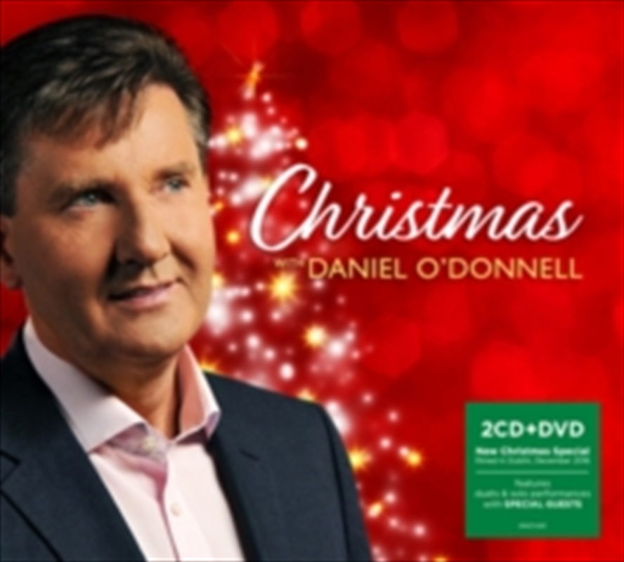 Christmas With Daniel/Product Detail/Easy Listening