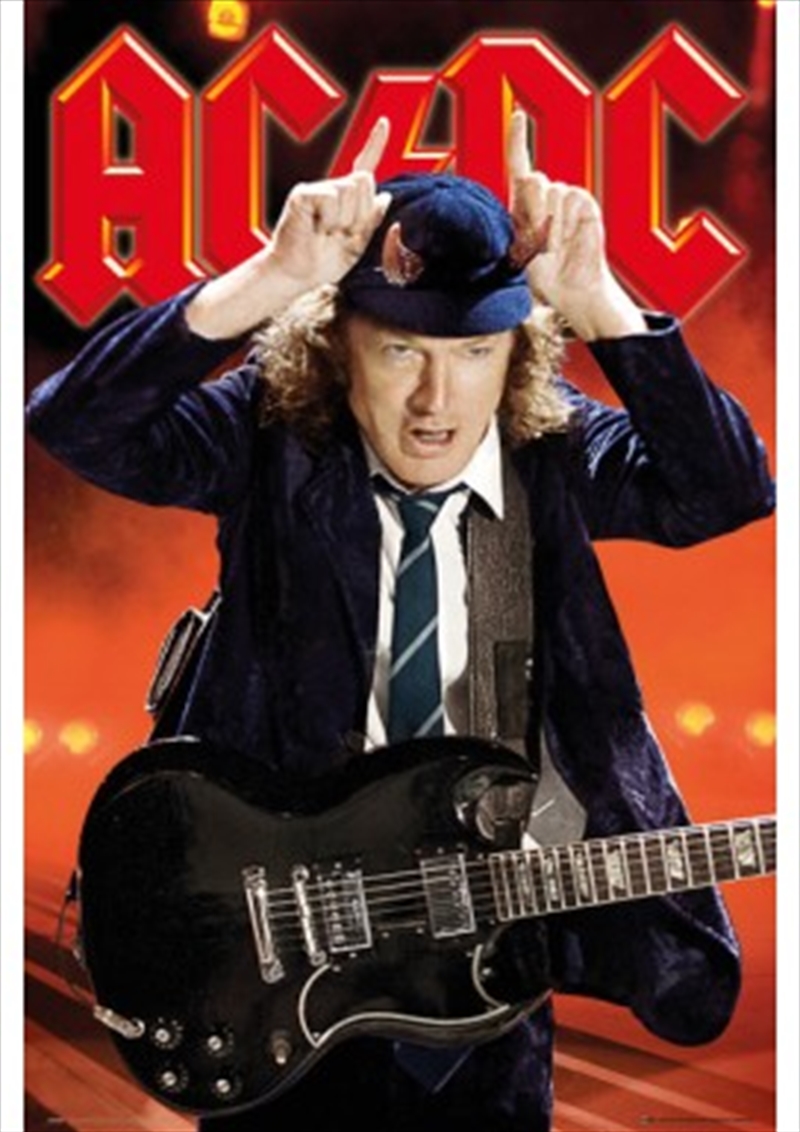 ACDC Live/Product Detail/Posters & Prints