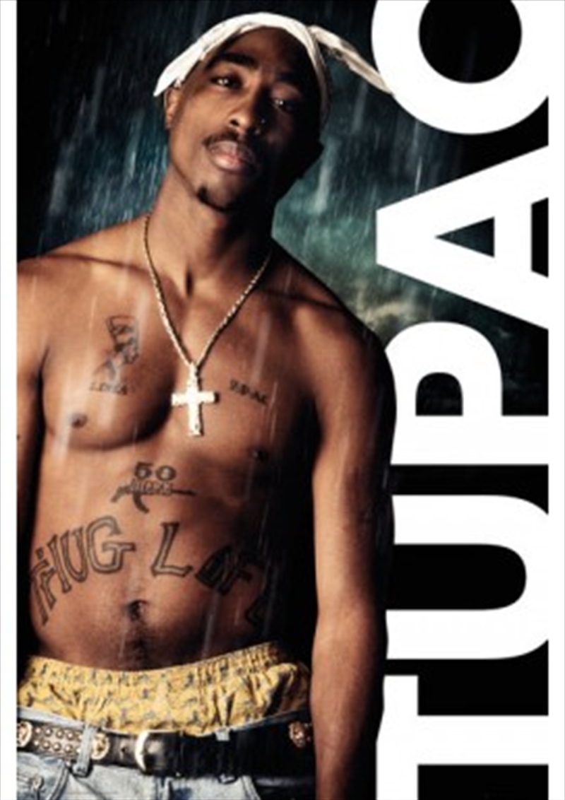 Tupac Rain/Product Detail/Posters & Prints