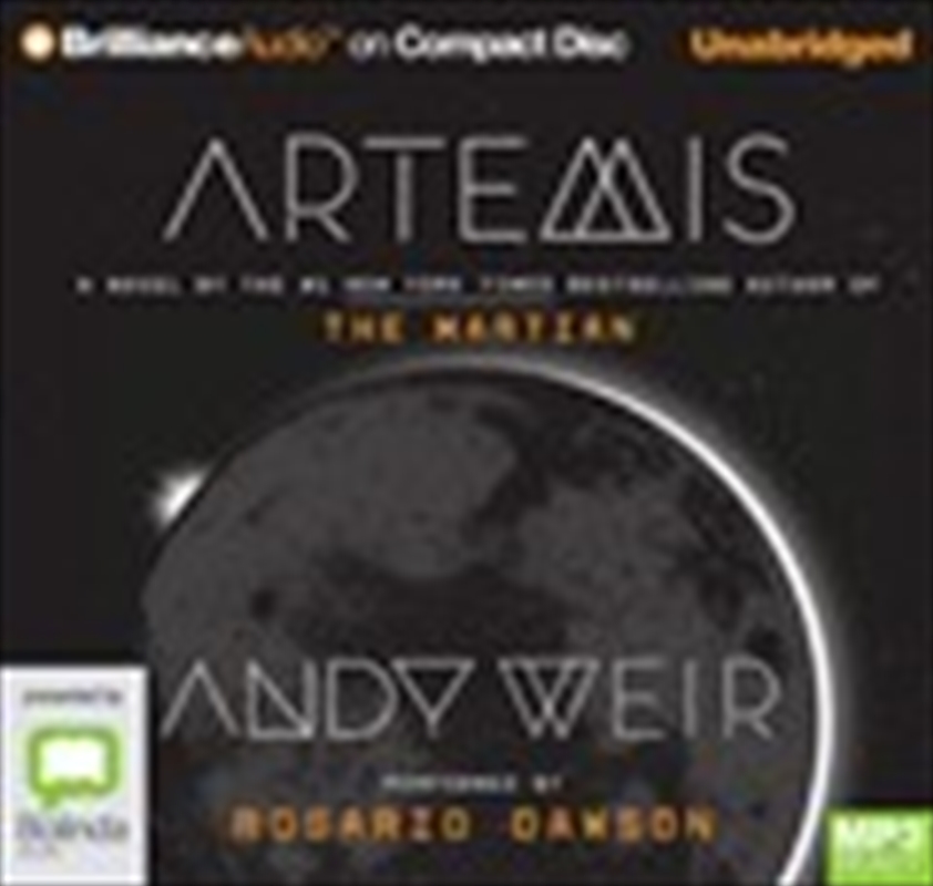Artemis/Product Detail/Science Fiction Books