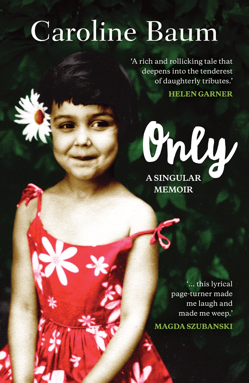 Only | Paperback Book