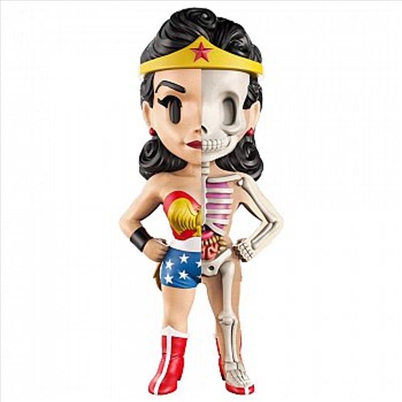 Wonder Woman/Product Detail/Figurines